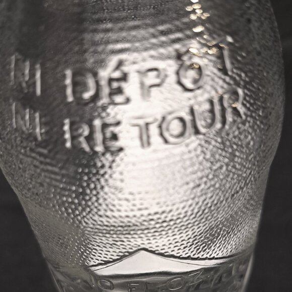 Vintage Coke/Coca-Cola bottle - Picture 5 of 8